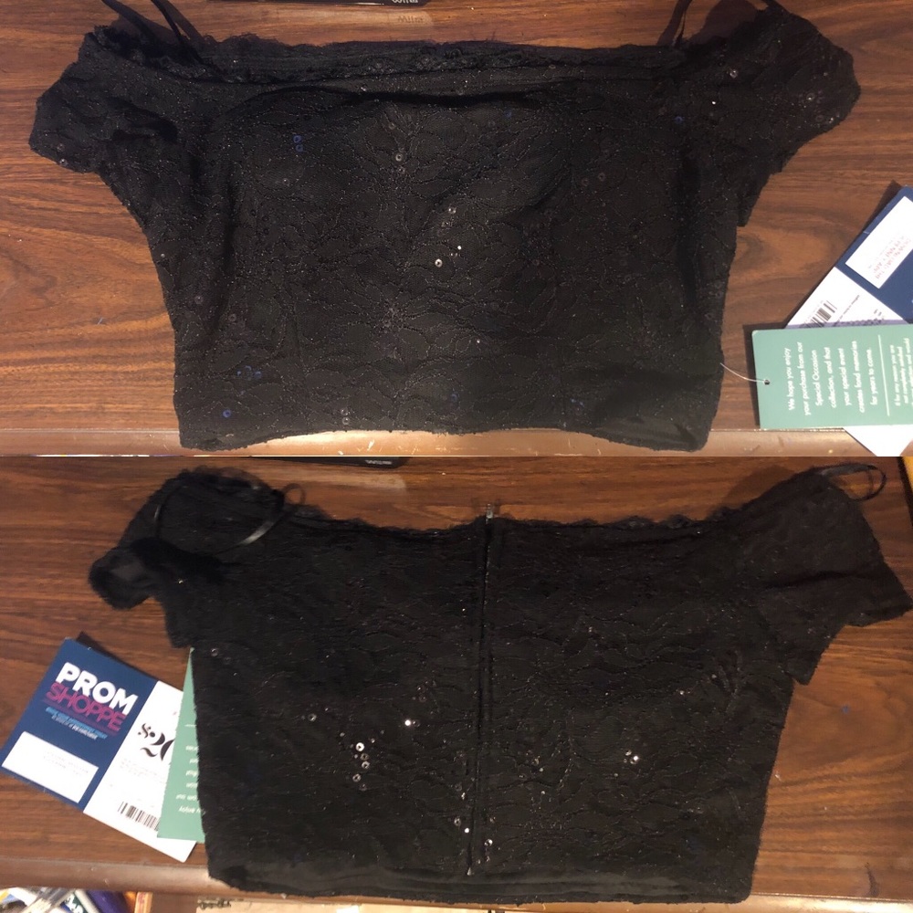 Formal Top